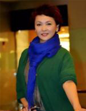 杨敏