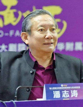 潘志涛
