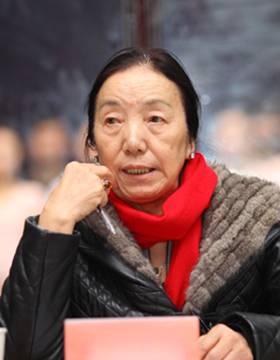 慈仁桑姆