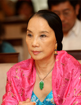刀美兰