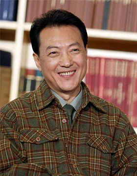 张继钢